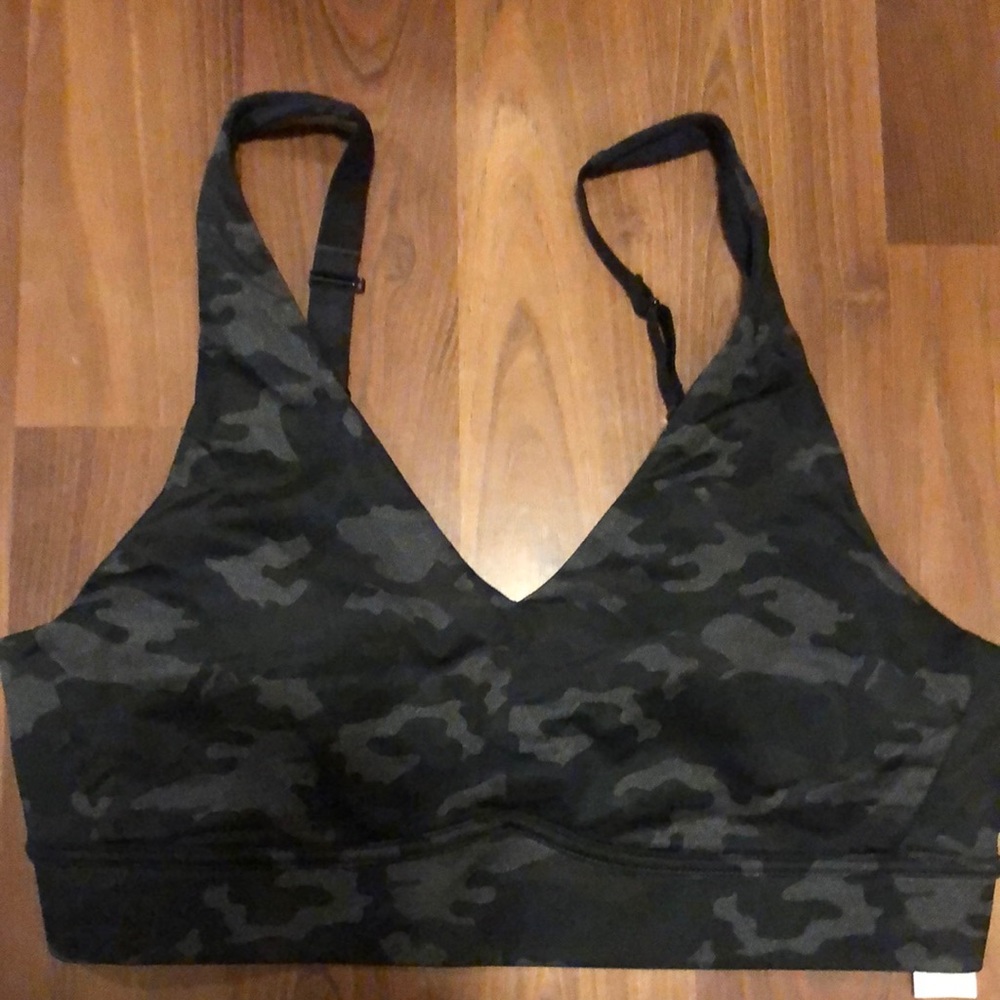 Fabletics  XL sports bra